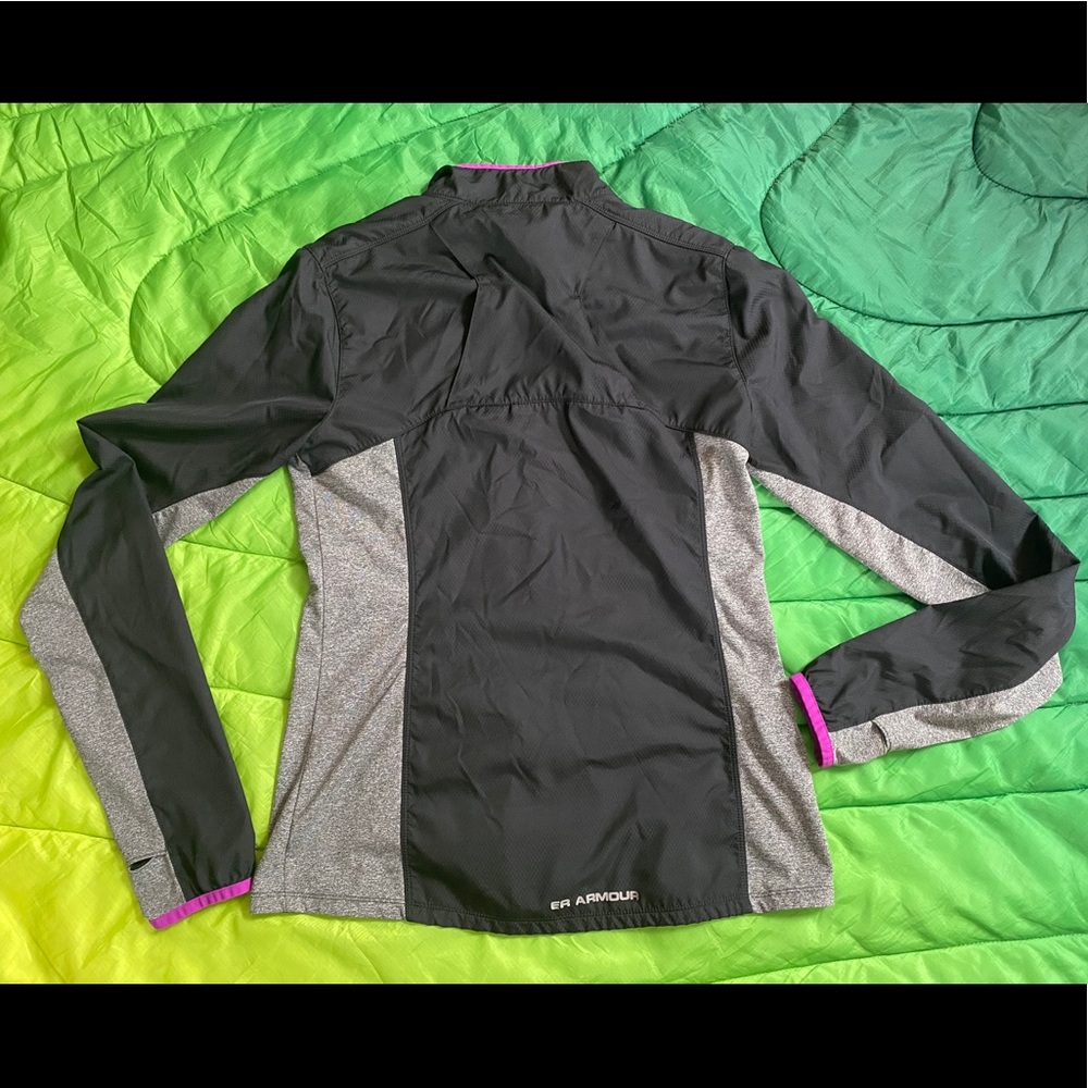 Under Armour Jacket - Picture 2 of 7